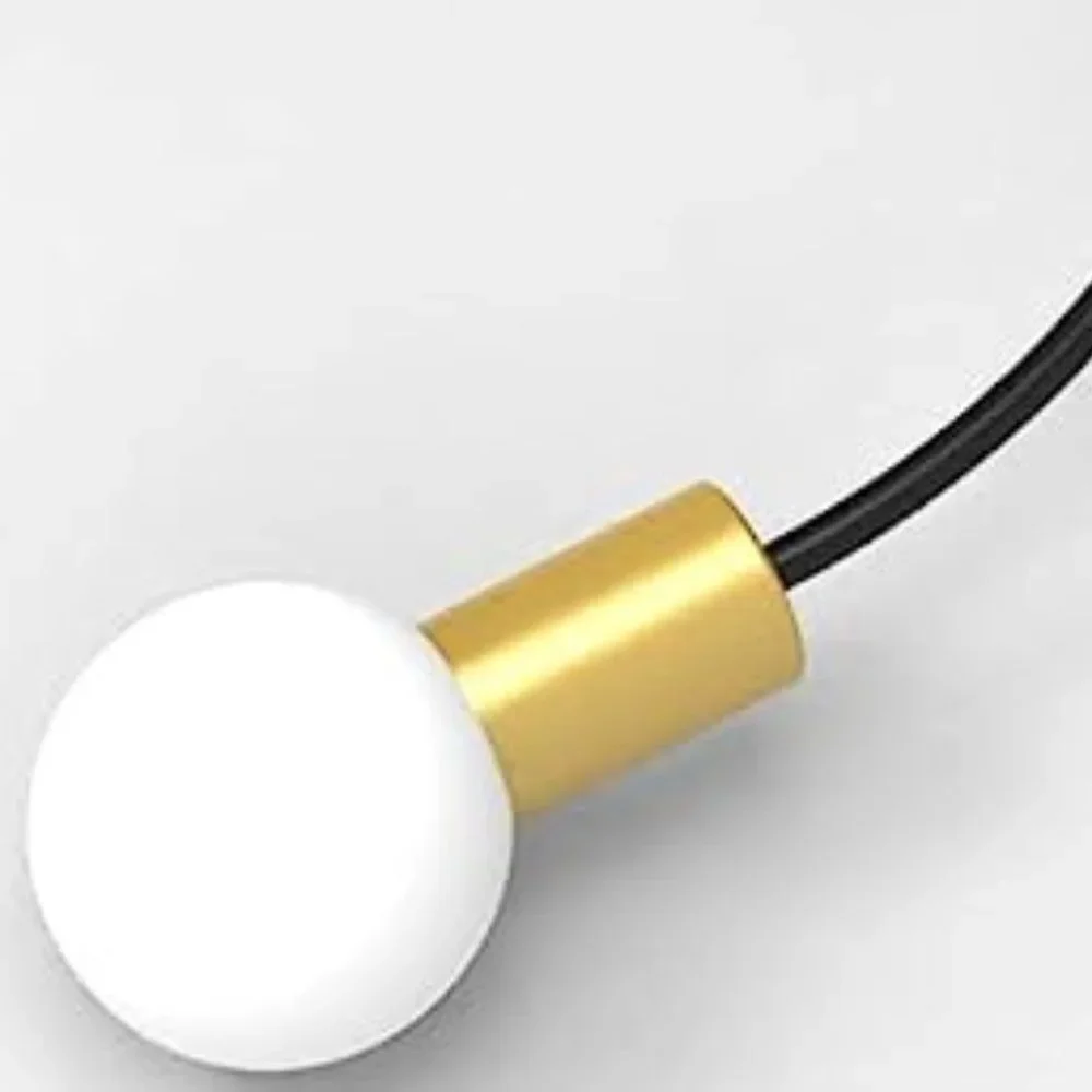 YORN KUNG Sputnik Chandelier Light Fixture ❇ 6-Light ❇ NEW IN BOX!! - Picture 11 of 12